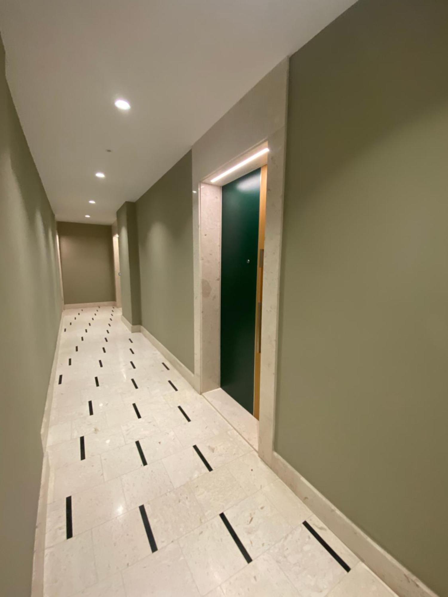 Green Leaf Apartamento *
